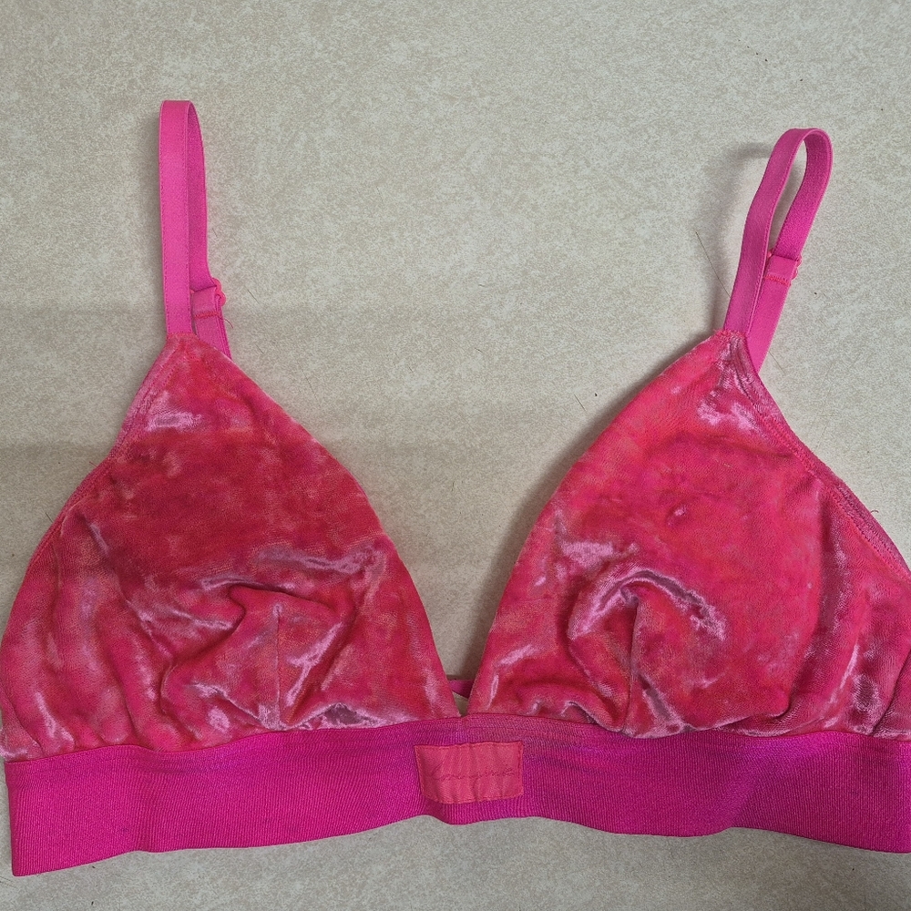 Victoria Secret Bralette Small